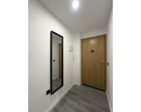 Herverkoop - Appartement -
Torrevieja - Centro