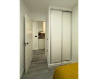 Herverkoop - Appartement -
Torrevieja - Centro