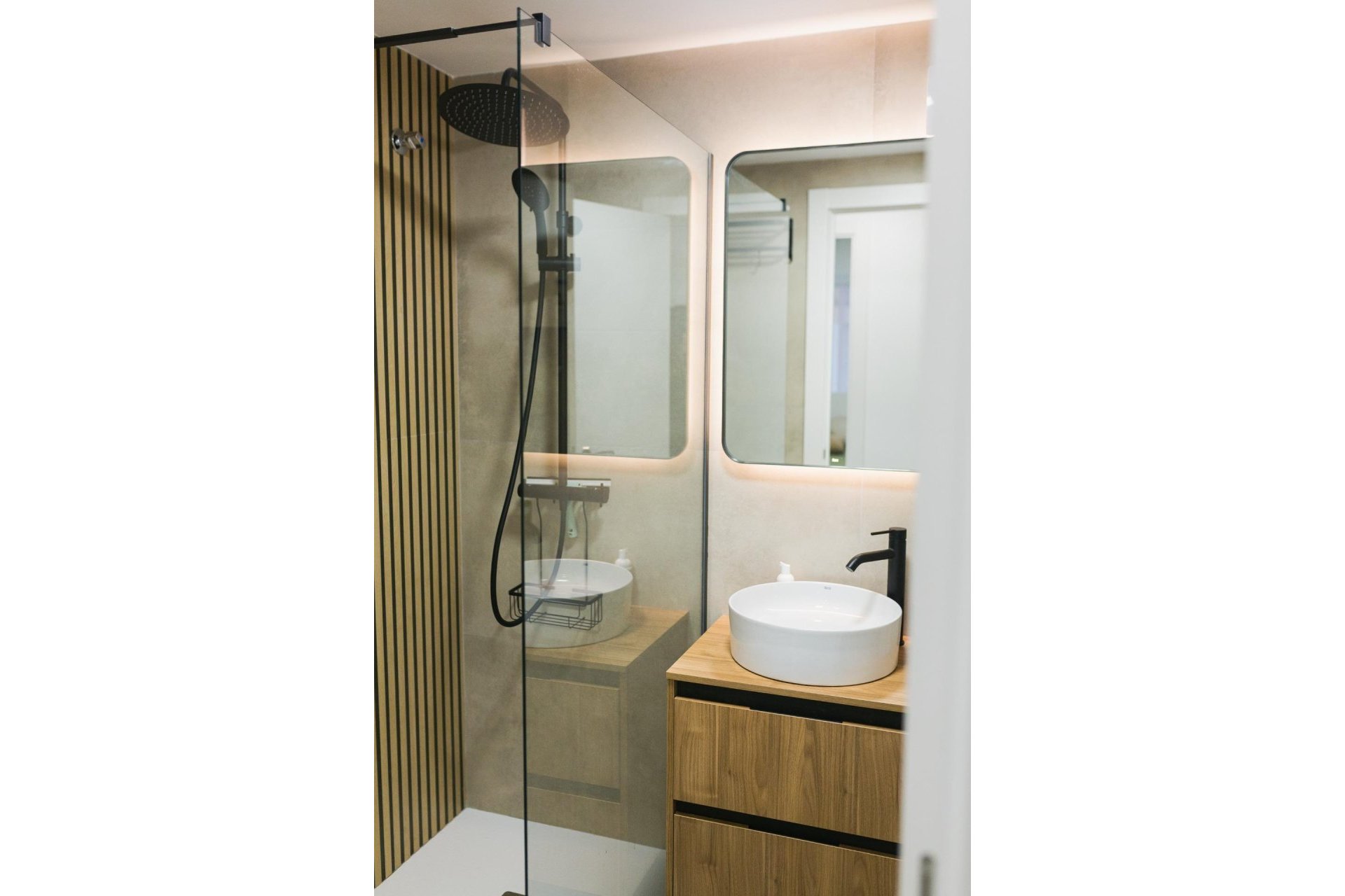 Herverkoop - Appartement -
Torrevieja - Centro