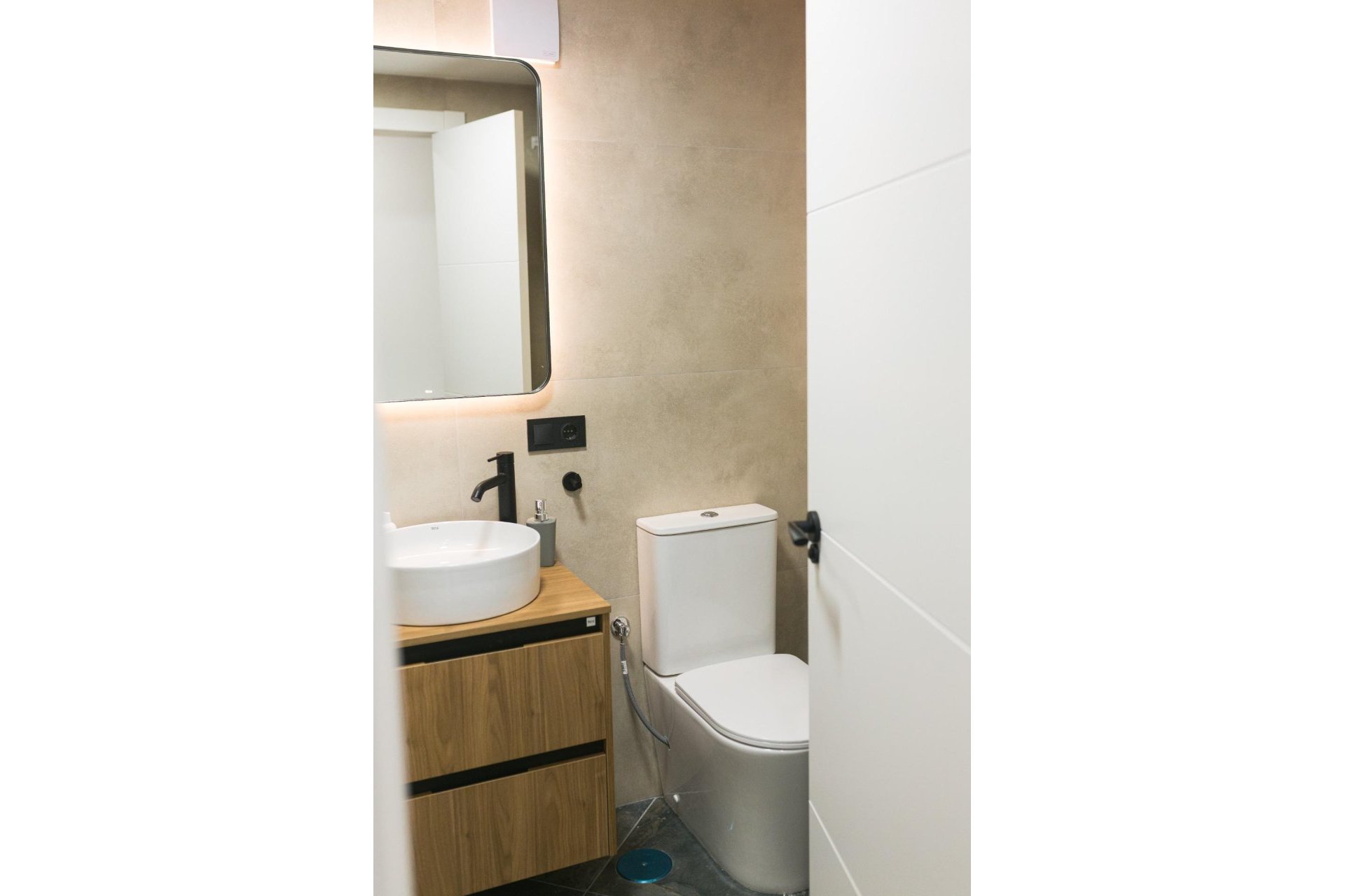 Herverkoop - Appartement -
Torrevieja - Centro