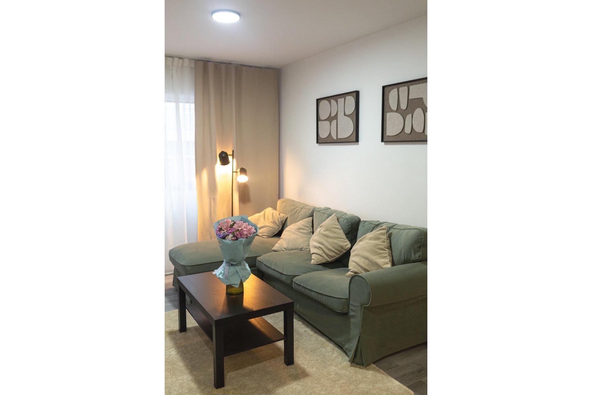 Herverkoop - Appartement -
Torrevieja - Centro