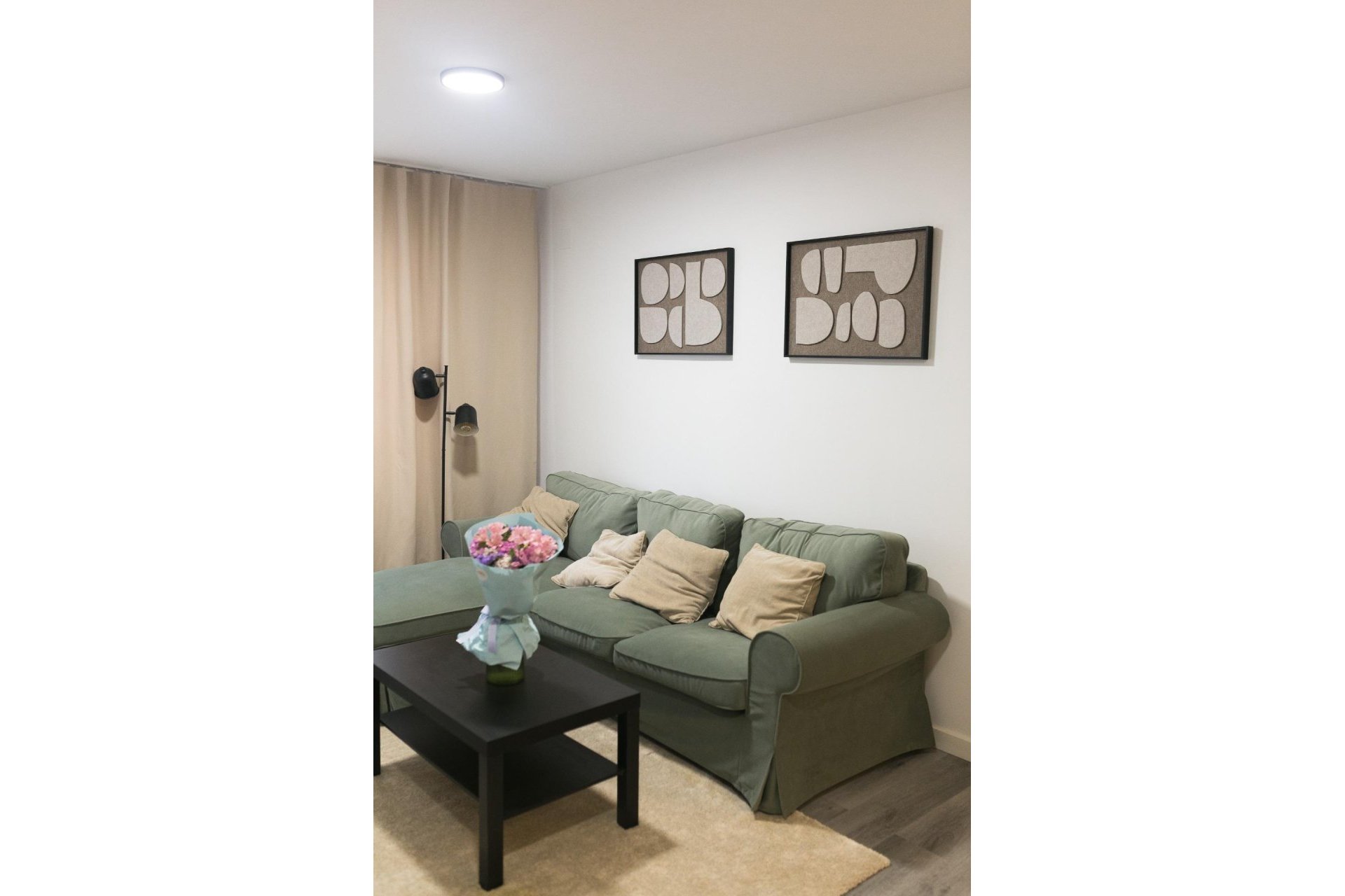 Herverkoop - Appartement -
Torrevieja - Centro