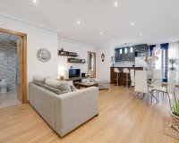 Herverkoop - Appartement -
Torrevieja - Centro