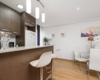 Herverkoop - Appartement -
Torrevieja - Centro