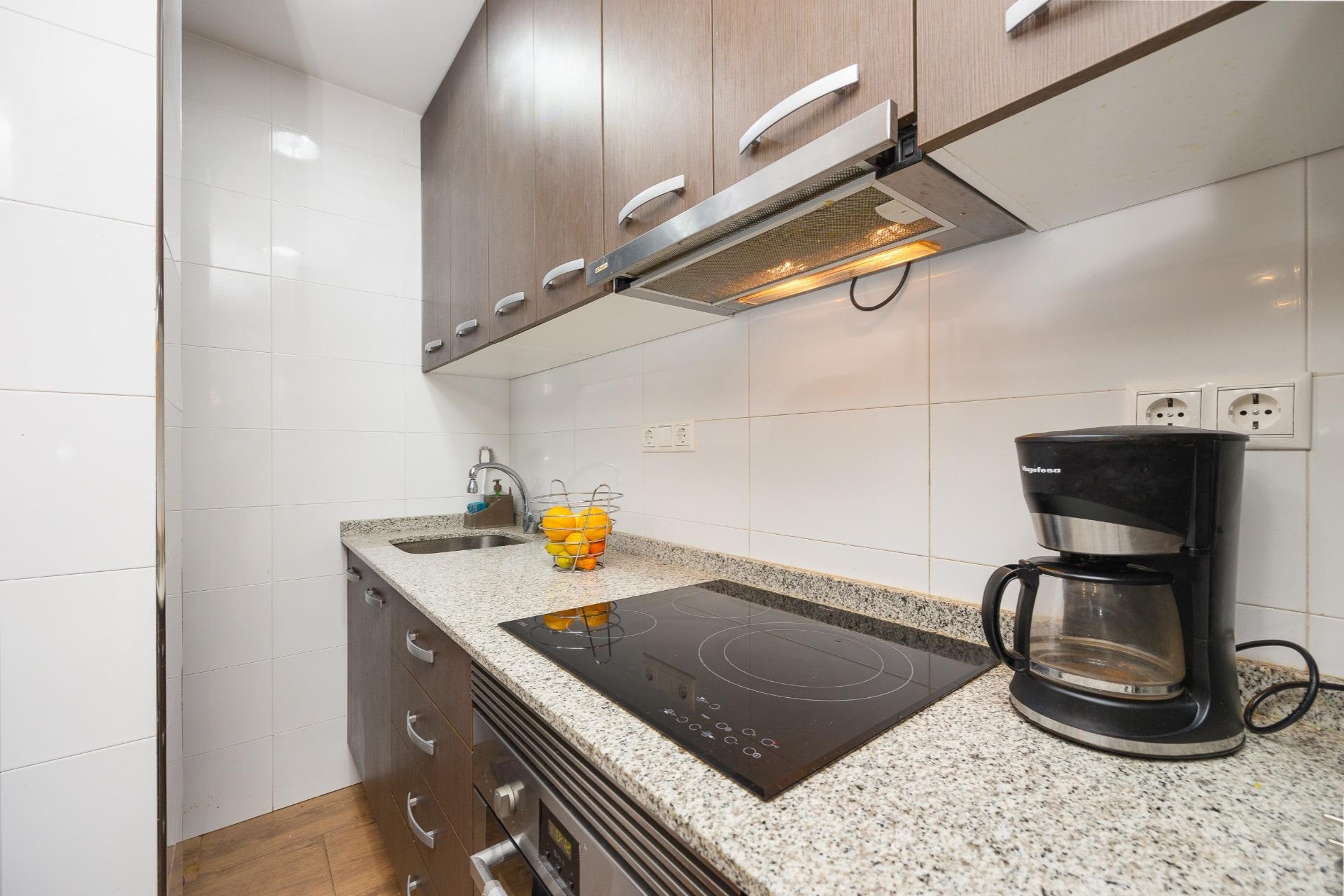 Herverkoop - Appartement -
Torrevieja - Centro
