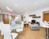 Herverkoop - Appartement -
Torrevieja - Centro