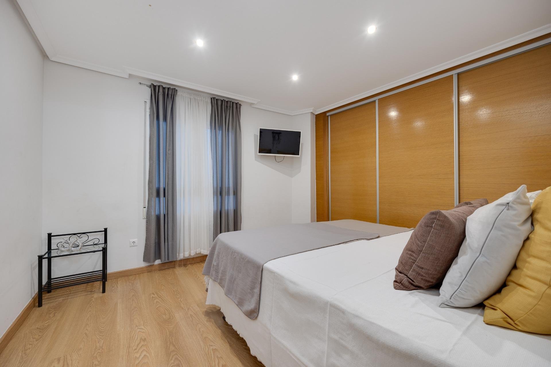 Herverkoop - Appartement -
Torrevieja - Centro