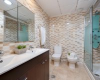 Herverkoop - Appartement -
Torrevieja - Centro