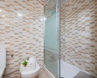 Herverkoop - Appartement -
Torrevieja - Centro