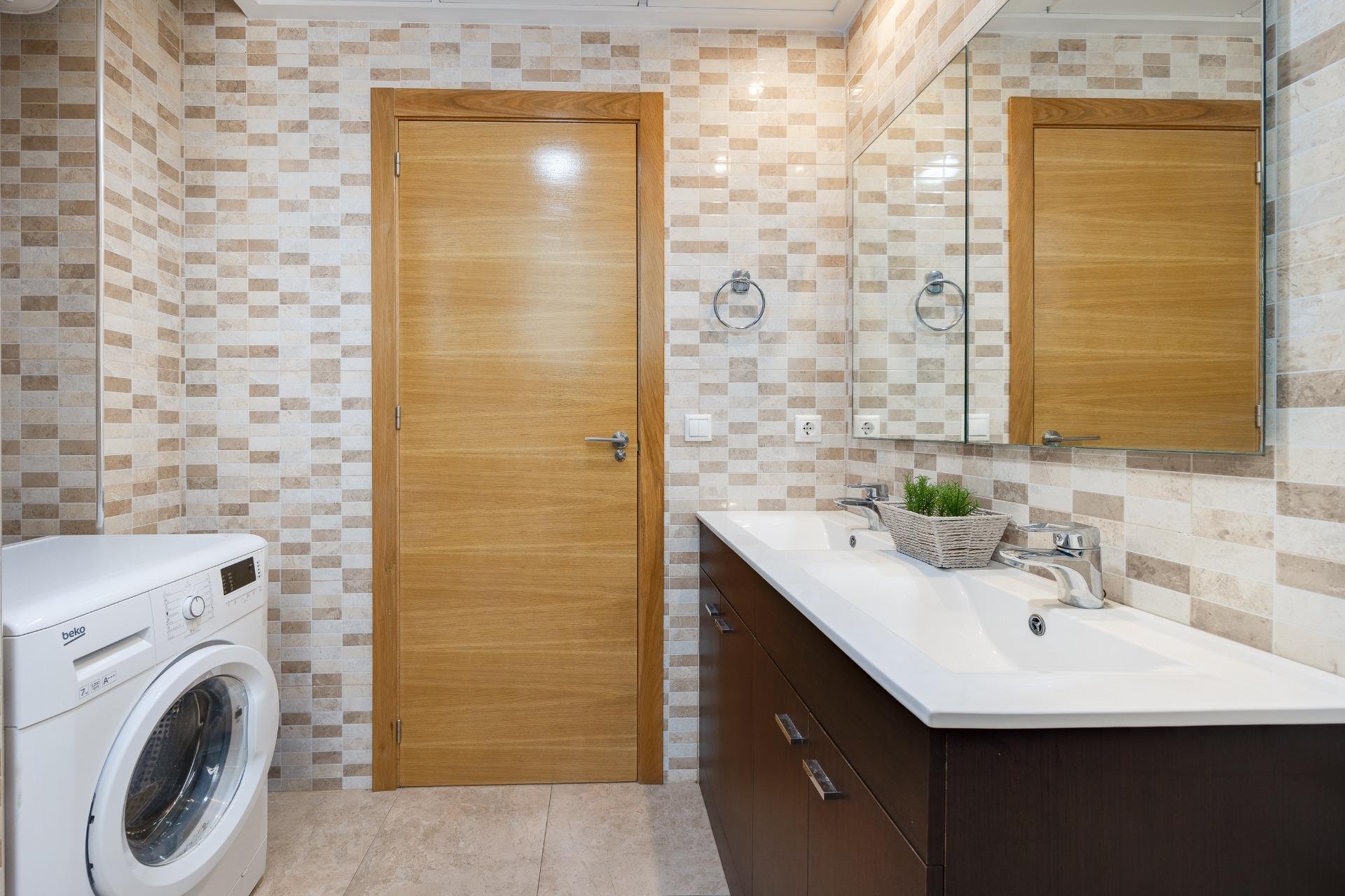 Herverkoop - Appartement -
Torrevieja - Centro
