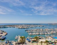 Herverkoop - Appartement -
Torrevieja - Centro