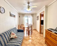 Herverkoop - Appartement -
Torrevieja - Centro