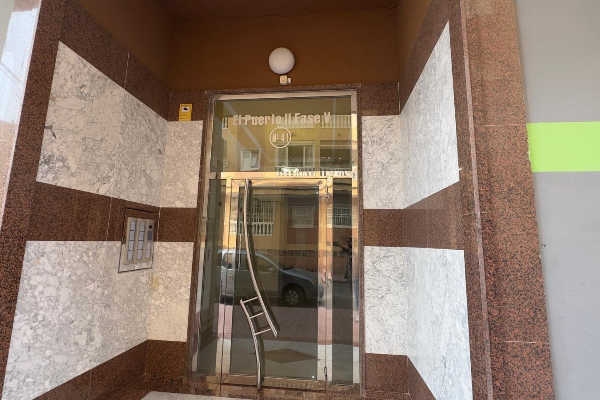 Herverkoop - Appartement -
Torrevieja - Centro