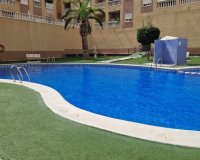 Herverkoop - Appartement -
Torrevieja - Centro