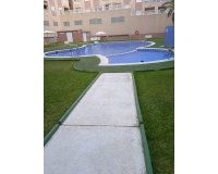 Herverkoop - Appartement -
Torrevieja - Centro