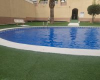 Herverkoop - Appartement -
Torrevieja - Centro
