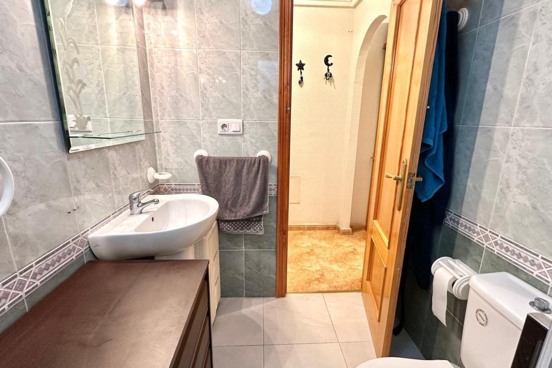 Herverkoop - Appartement -
Torrevieja - Centro