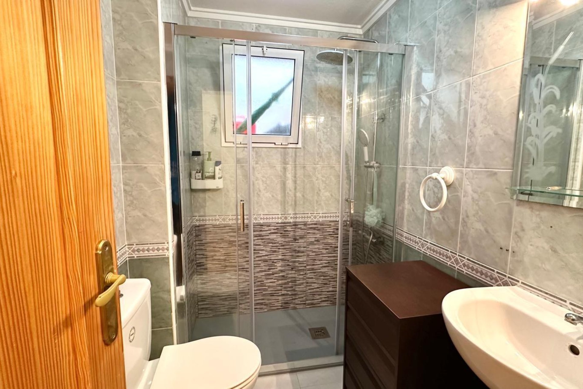 Herverkoop - Appartement -
Torrevieja - Centro