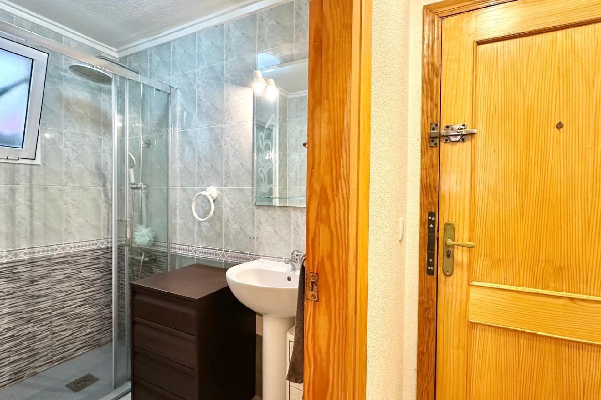 Herverkoop - Appartement -
Torrevieja - Centro