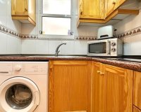 Herverkoop - Appartement -
Torrevieja - Centro