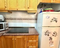 Herverkoop - Appartement -
Torrevieja - Centro