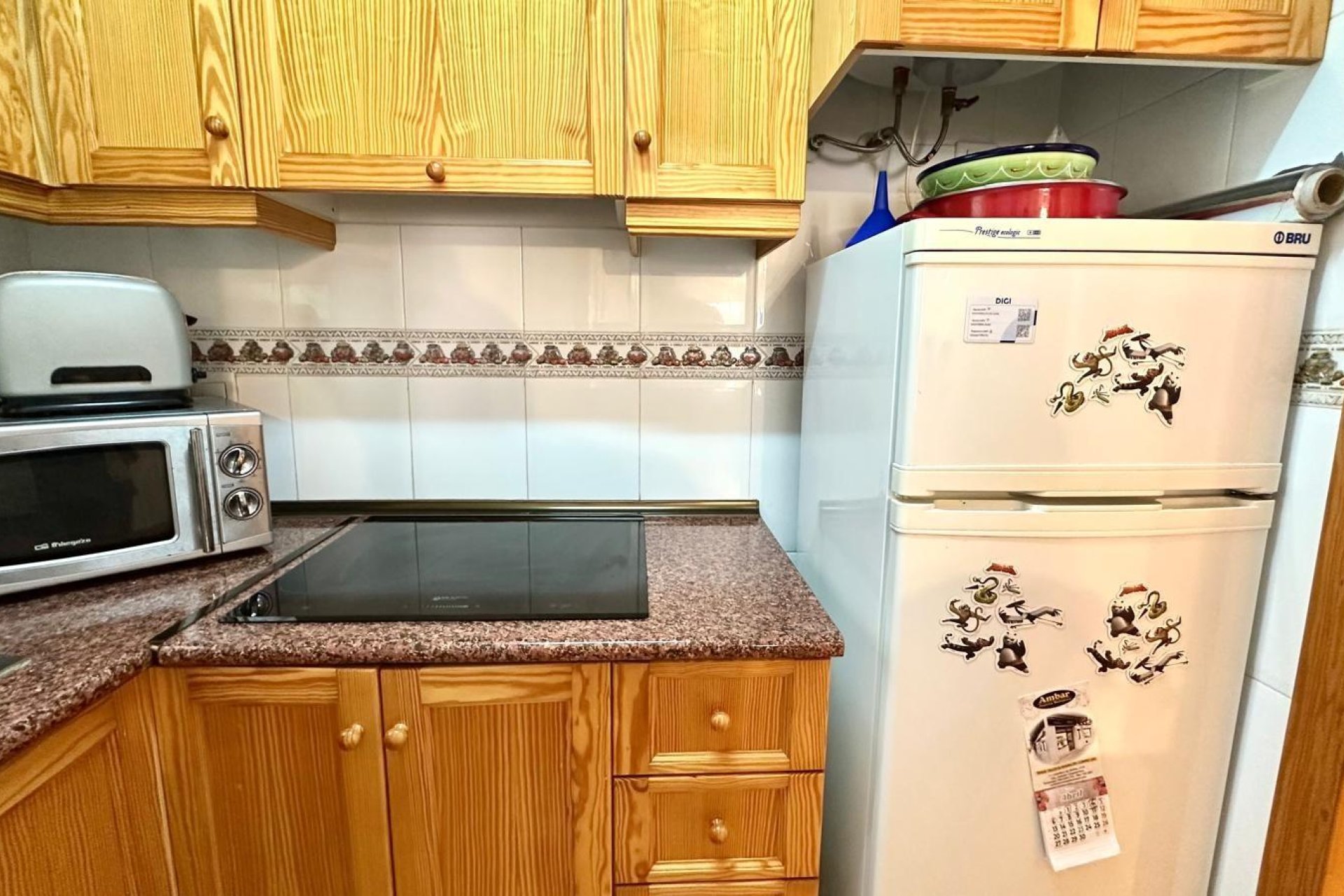 Herverkoop - Appartement -
Torrevieja - Centro