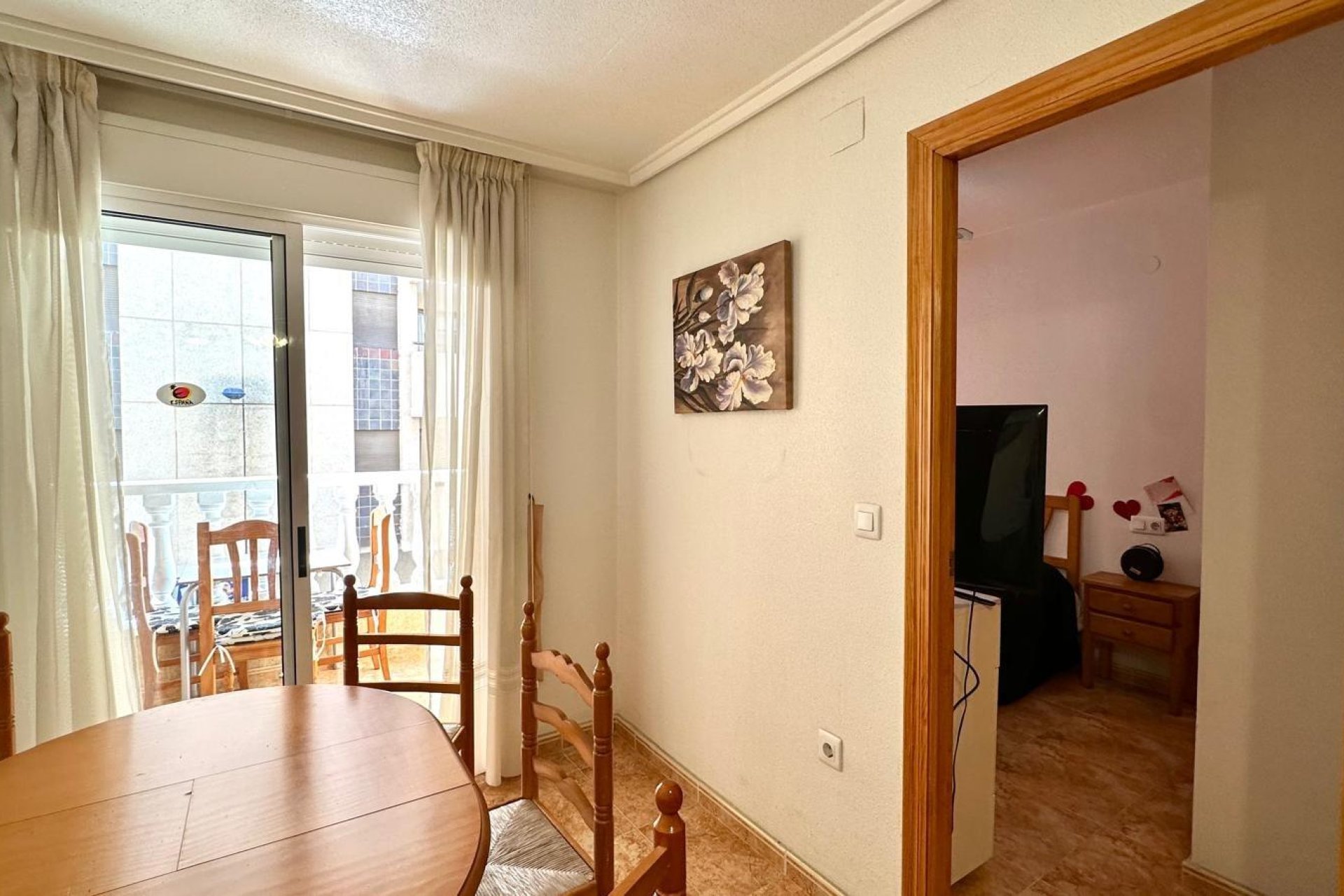 Herverkoop - Appartement -
Torrevieja - Centro