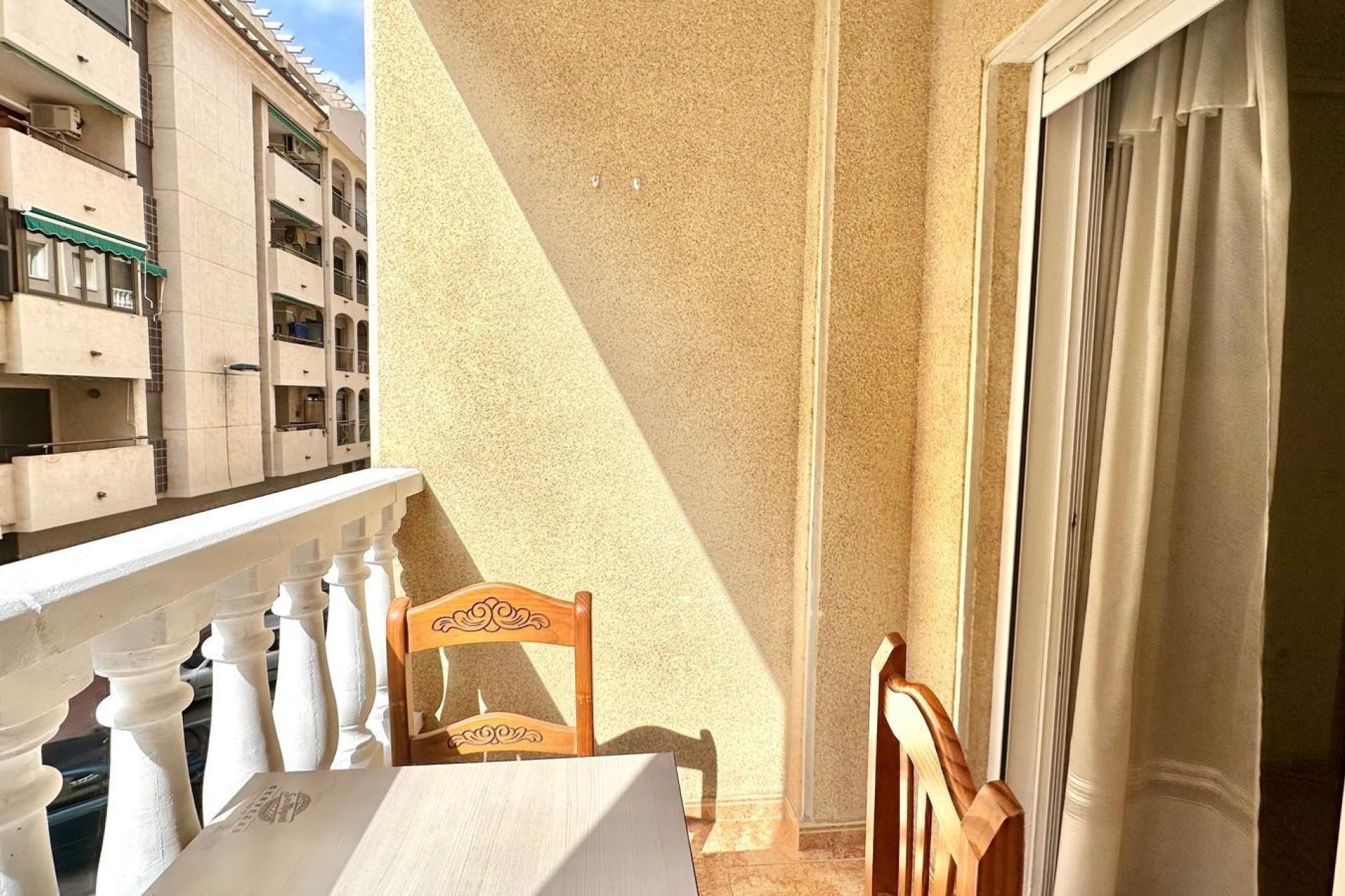 Herverkoop - Appartement -
Torrevieja - Centro