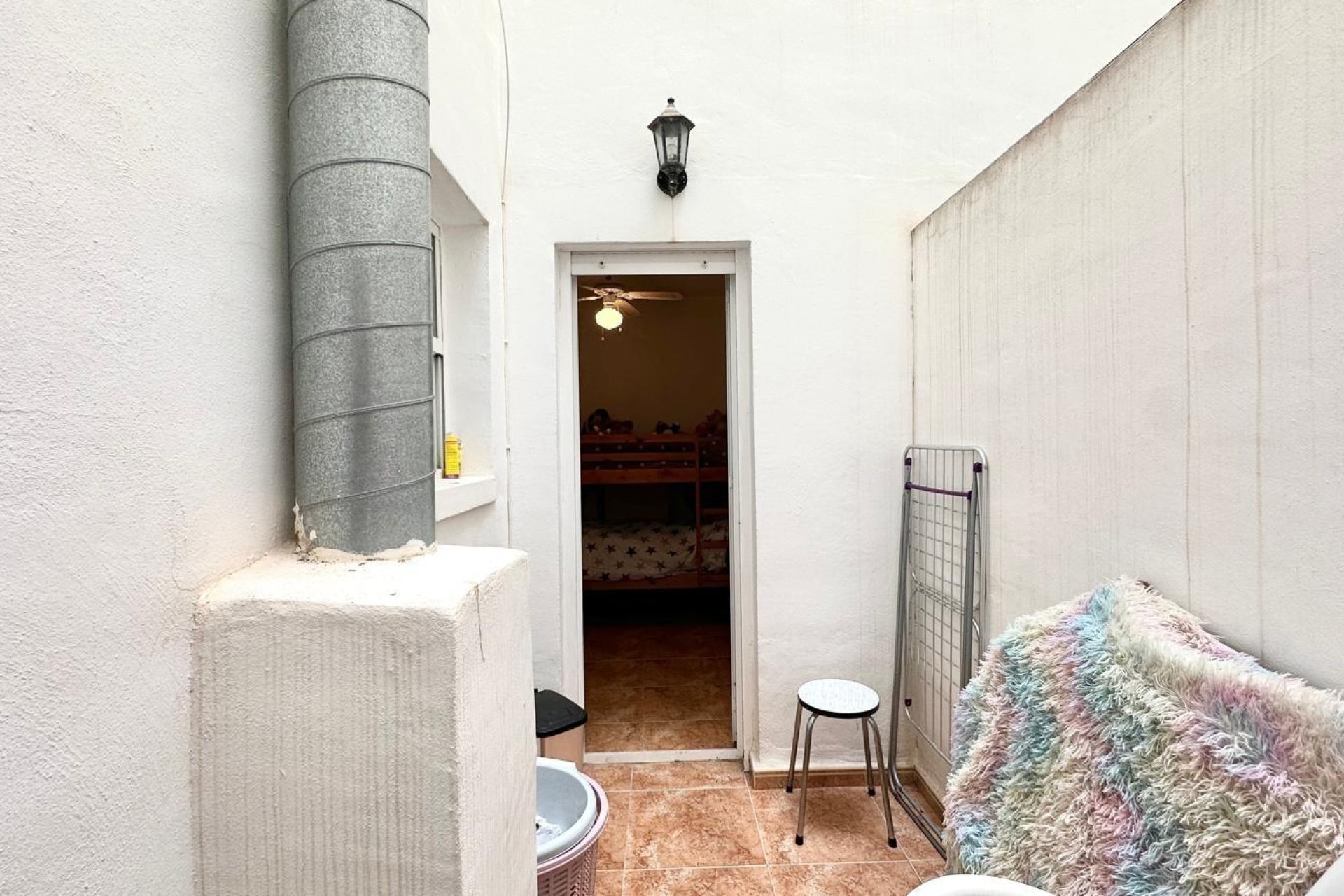 Herverkoop - Appartement -
Torrevieja - Centro