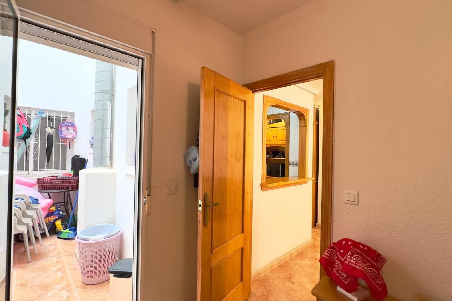 Herverkoop - Appartement -
Torrevieja - Centro