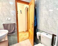 Herverkoop - Appartement -
Torrevieja - Centro