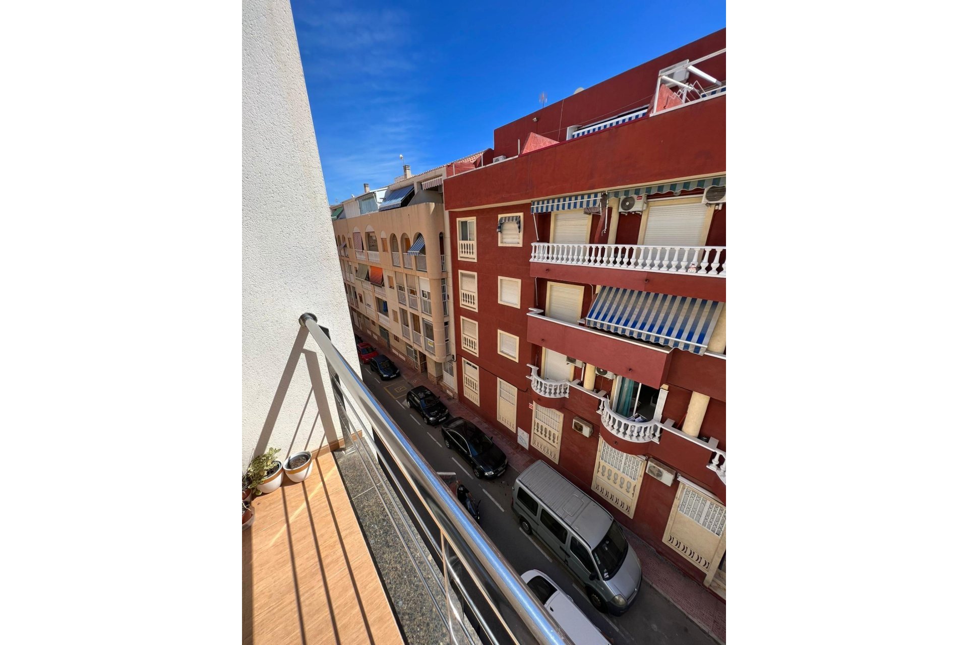 Herverkoop - Appartement -
Torrevieja - Centro