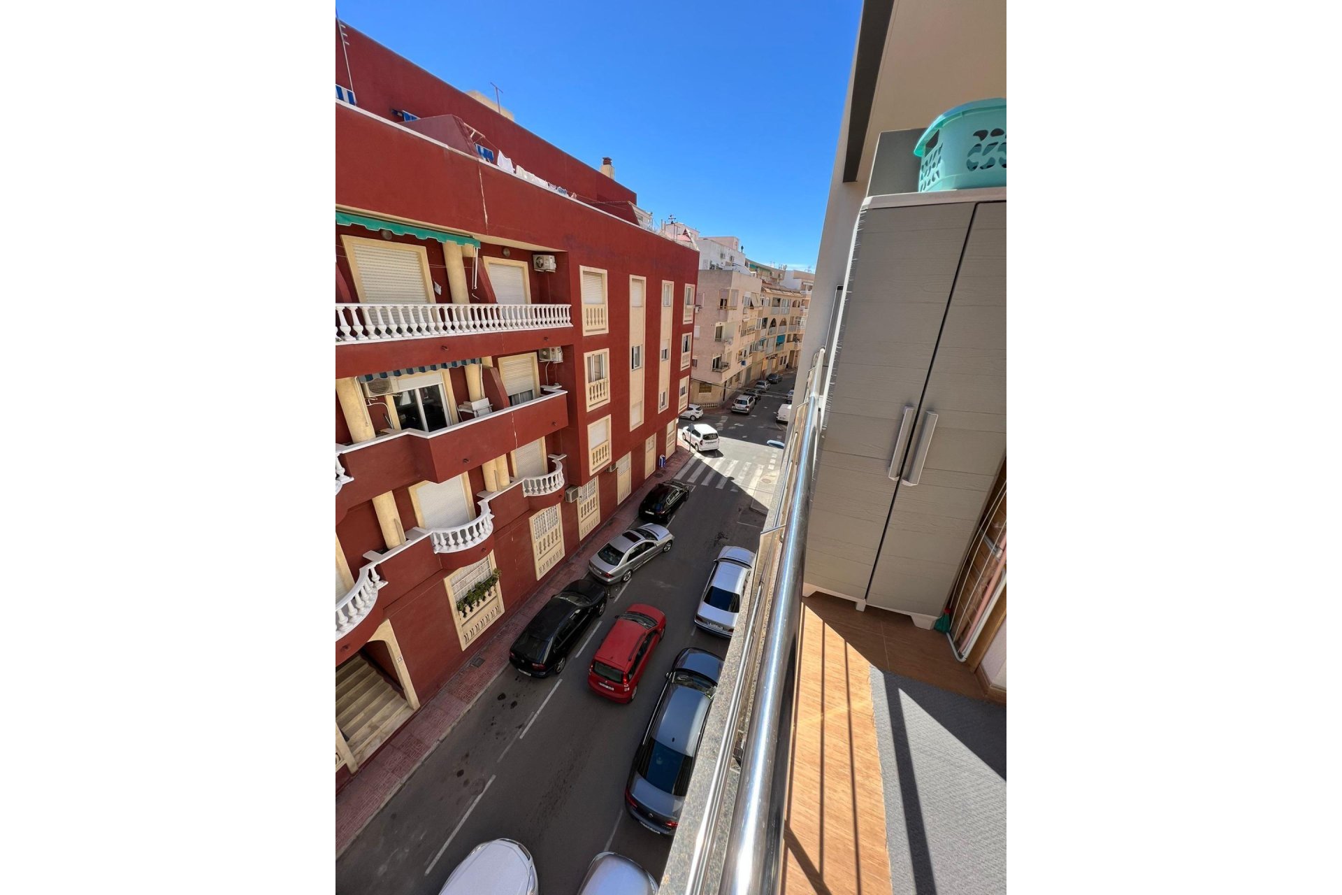 Herverkoop - Appartement -
Torrevieja - Centro