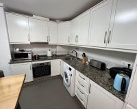 Herverkoop - Appartement -
Torrevieja - Centro