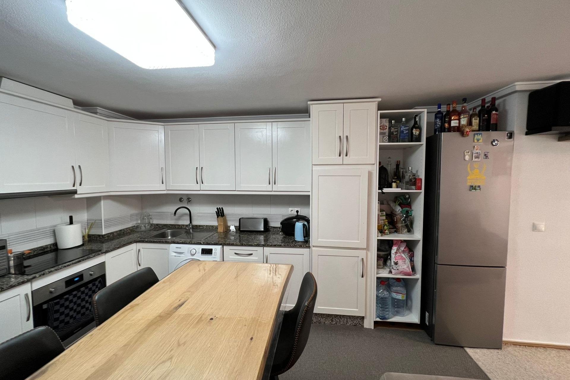 Herverkoop - Appartement -
Torrevieja - Centro