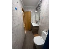 Herverkoop - Appartement -
Torrevieja - Centro