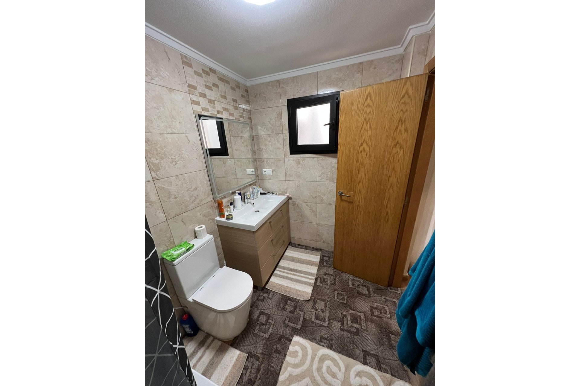 Herverkoop - Appartement -
Torrevieja - Centro