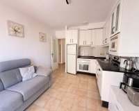 Herverkoop - Appartement -
Torrevieja - Centro