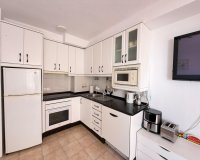 Herverkoop - Appartement -
Torrevieja - Centro