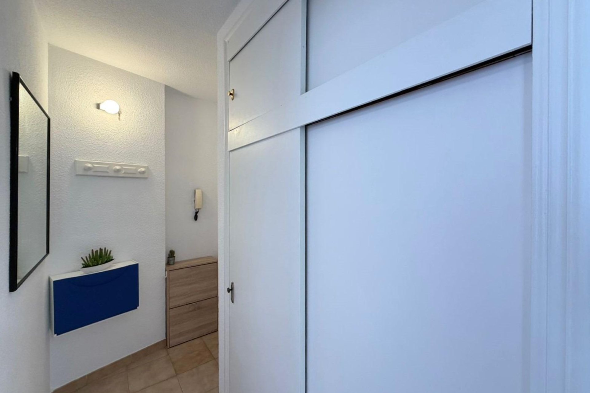 Herverkoop - Appartement -
Torrevieja - Centro