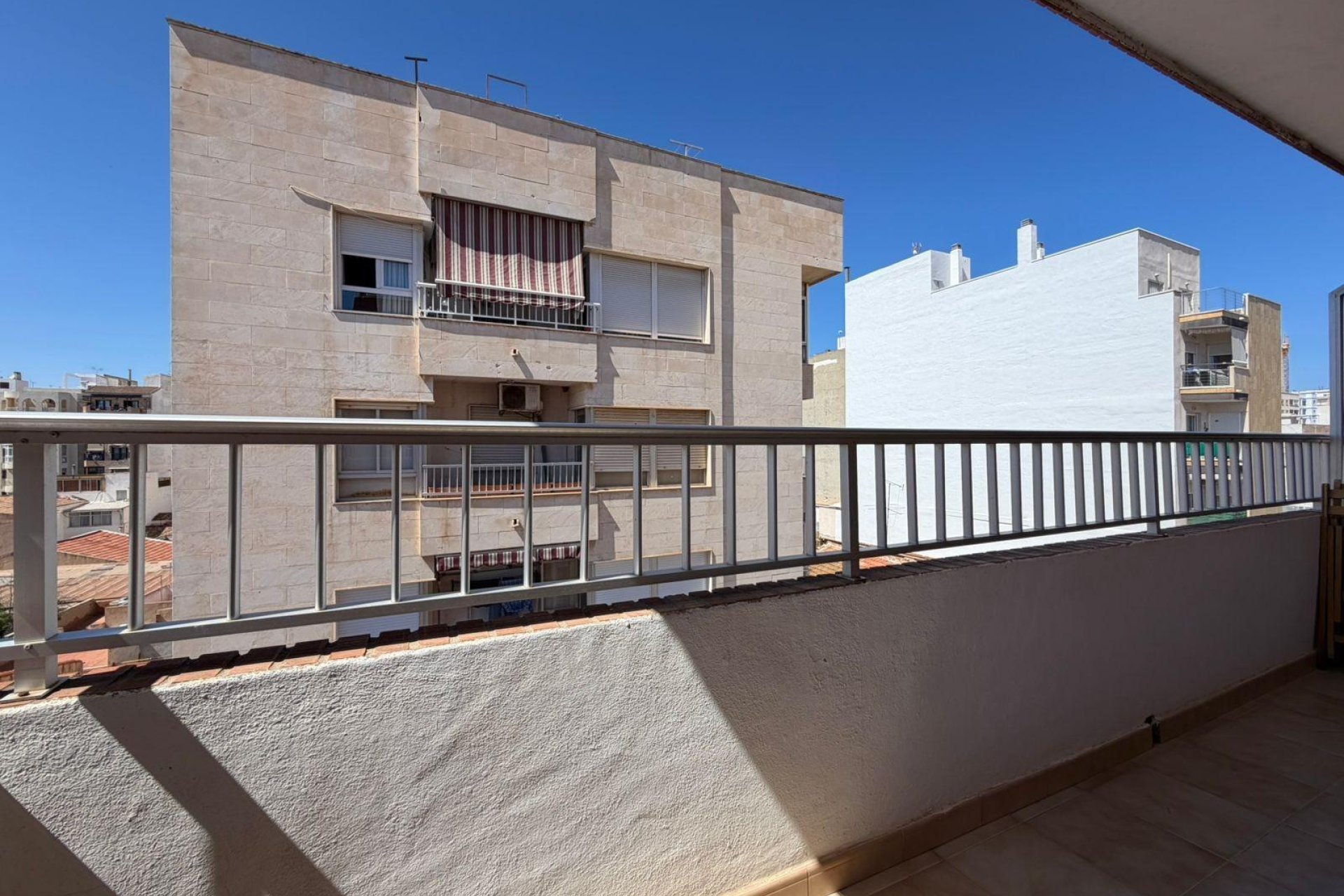 Herverkoop - Appartement -
Torrevieja - Centro