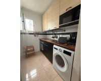 Herverkoop - Appartement -
Torrevieja - Centro