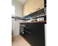 Herverkoop - Appartement -
Torrevieja - Centro