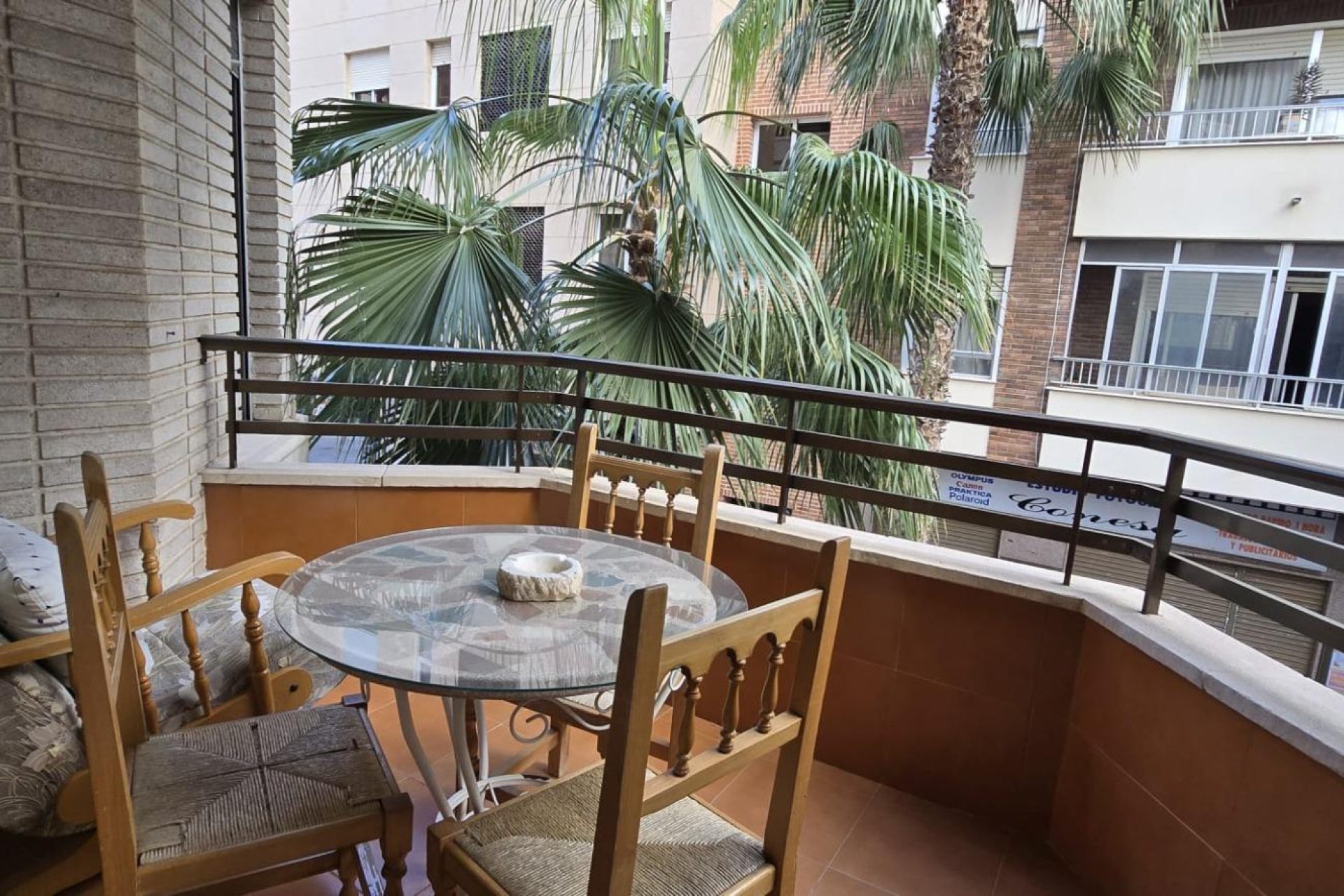 Herverkoop - Appartement -
Torrevieja - Centro