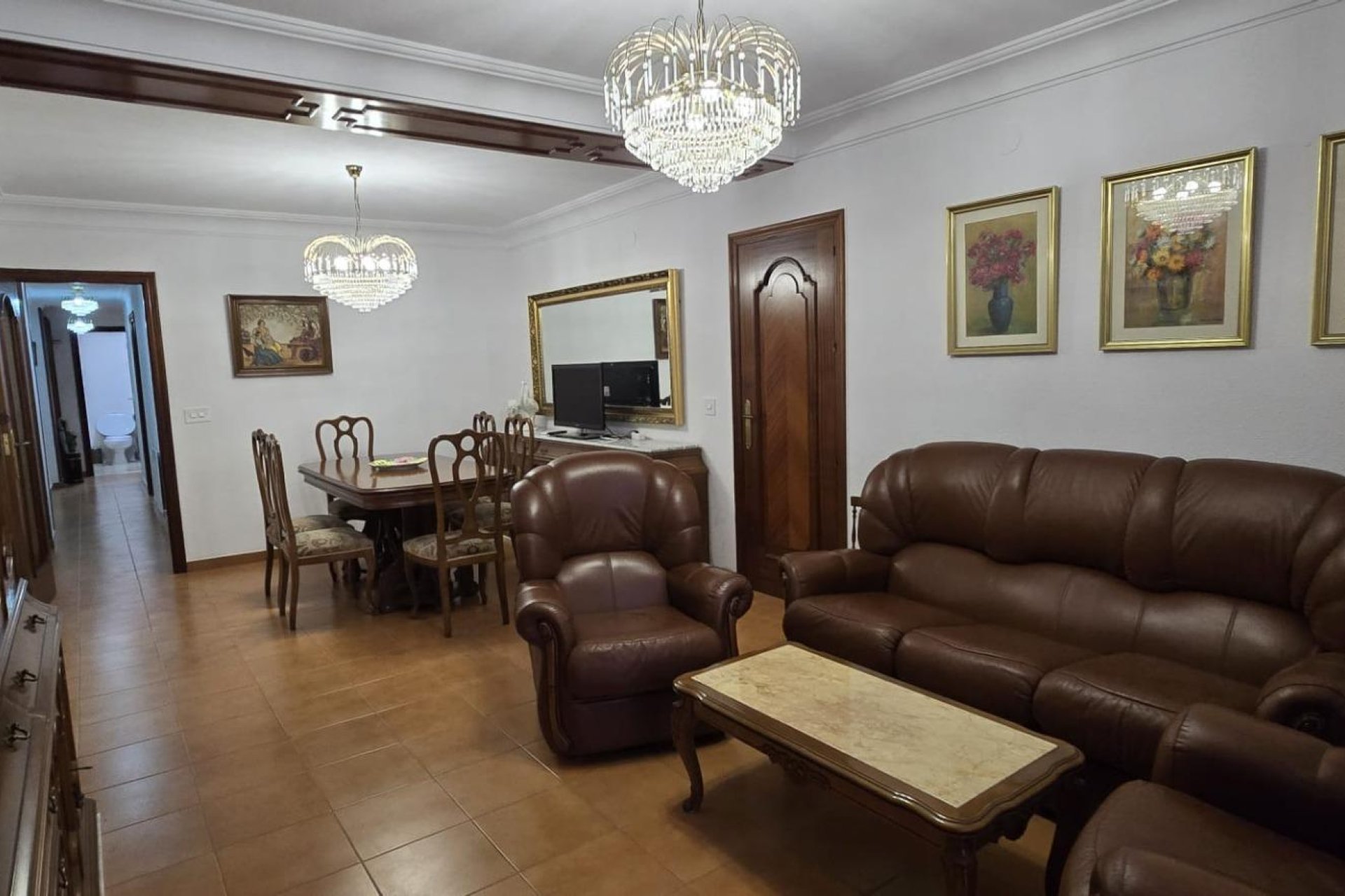 Herverkoop - Appartement -
Torrevieja - Centro
