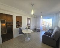 Herverkoop - Appartement -
Torrevieja - Centro
