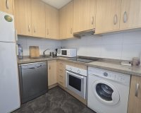 Herverkoop - Appartement -
Torrevieja - Centro