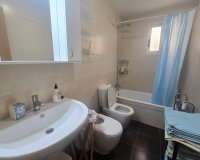 Herverkoop - Appartement -
Torrevieja - Centro
