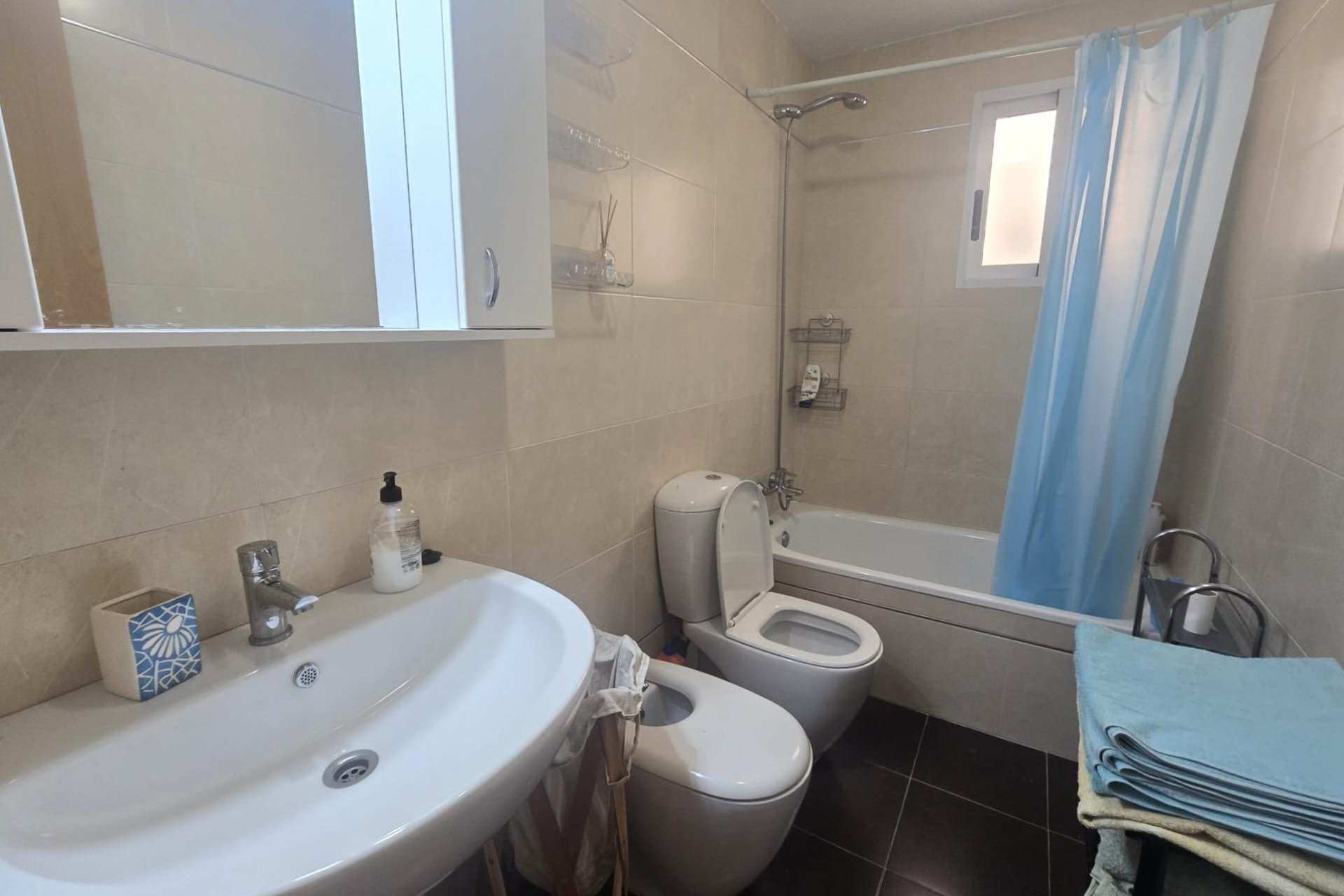 Herverkoop - Appartement -
Torrevieja - Centro