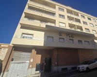 Herverkoop - Appartement -
Torrevieja - Centro